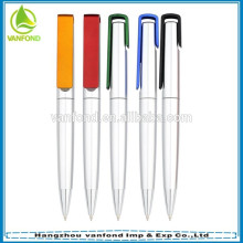 Lower price plastic pen with best products for students